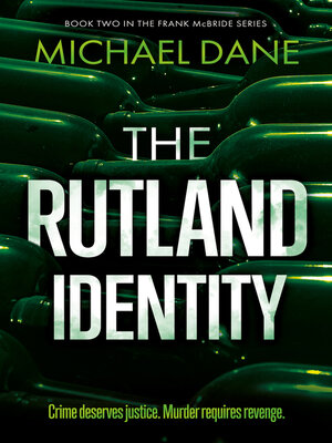 cover image of The Rutland Identity